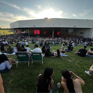 Meet your Posher, Ibrahim